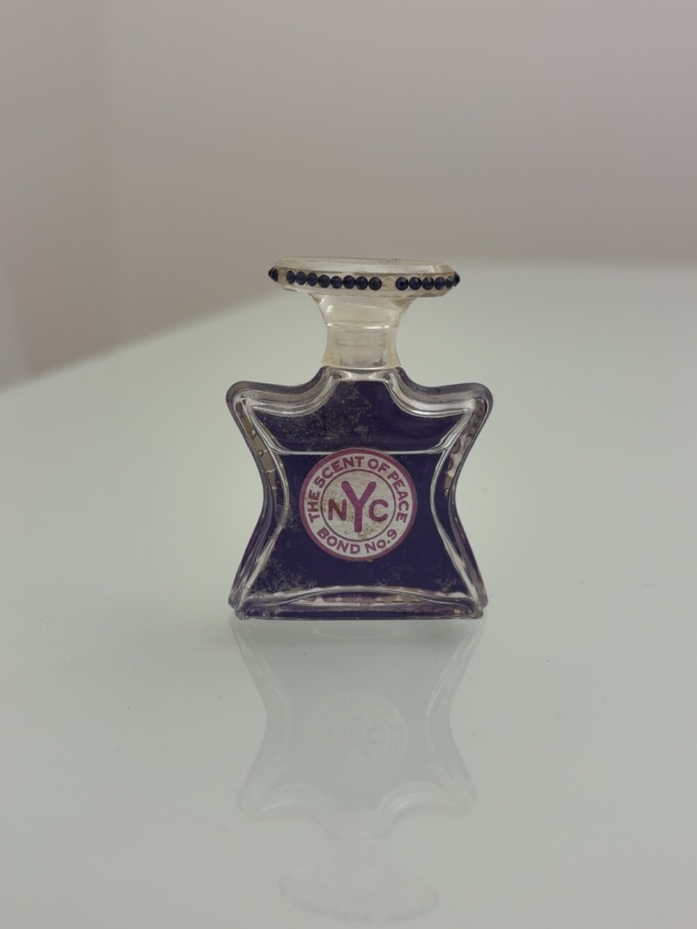 Bond No. 9 NYC 'The Scent of Peace' Mini Decorative Bottle